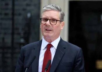 UK MPs raise security fears over China’s mega embassy in London