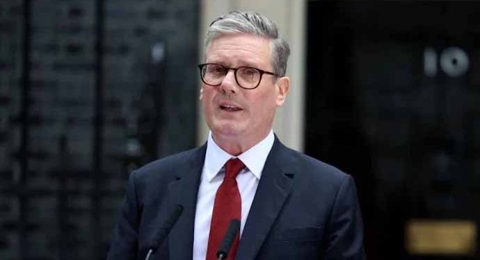 UK MPs raise security fears over China’s mega embassy in London