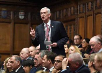 India’s Neighbours Should Know What Democracy Is About: UK Speaker