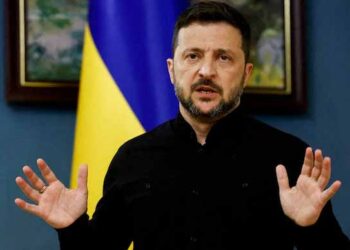 Zelenskyy says US security guarantees for Ukraine are 100% ready after peace talks