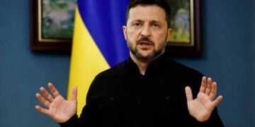 Zelenskyy says US security guarantees for Ukraine are 100% ready after peace talks