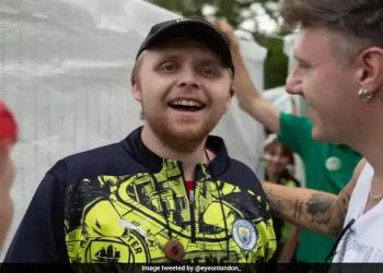 UK’s Youngest Dementia Patient Who Had The Brain Of A 70-Year-Old Dies At 24