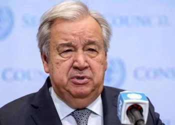 UN chief slams US actions in Venezuela, says it sets dangerous precedent