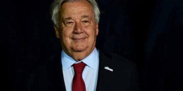 UN Chief Sees “A Lot Of Positive Expectations” From India-EU Trade Deal