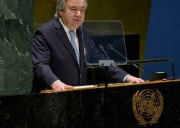 “We Must All Be Bold Enough To Change, World Won’t Wait”: UN Chief On UNSC Reform
