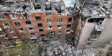 2,514 Civilian Deaths In Ukraine In 2025, Highest Since 2022: UN