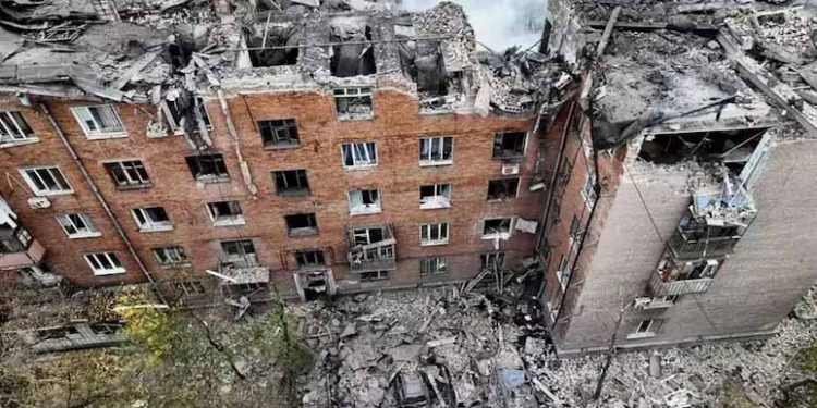 2,514 Civilian Deaths In Ukraine In 2025, Highest Since 2022: UN 1 2,514 Civilian Deaths In Ukraine In 2025, Highest Since 2022: UN