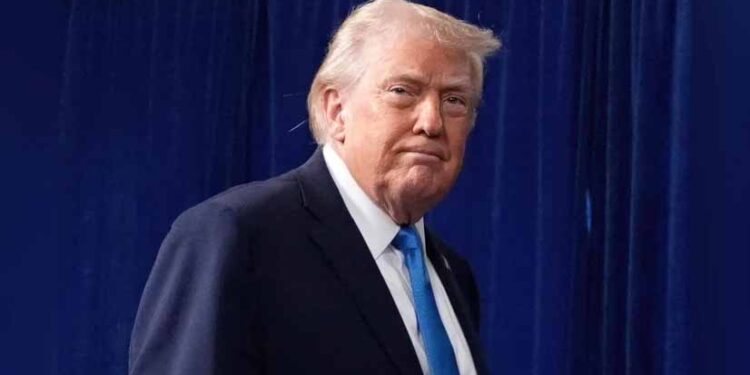 Trump threatens 50% tariff on Canadian aircraft as trade dispute deepens