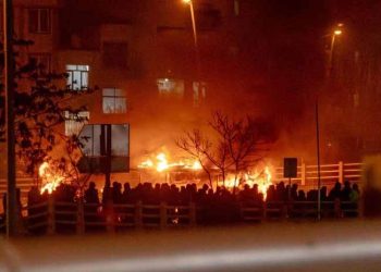 Iran-US tensions: ‘Diplomacy only path forward,’ says ex-nuclear negotiator