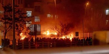 Iran-US tensions: ‘Diplomacy only path forward,’ says ex-nuclear negotiator