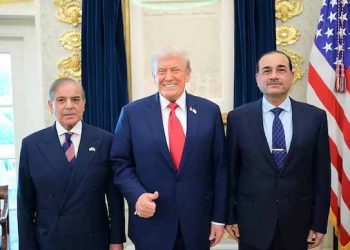 Trade, tariffs, rare earths: Pak’s pitch to get back in Washington’s good books