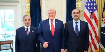 Trade, tariffs, rare earths: Pak’s pitch to get back in Washington’s good books