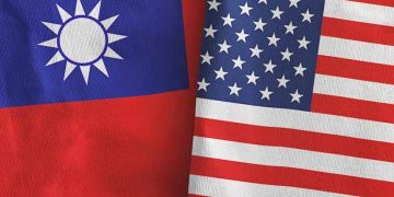 US, Taiwan reach trade agreement, slashing tariffs on Taiwanese goods