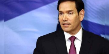 US Says Taking First Steps To Possibly Reopen Embassy In Venezuela