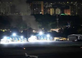 Only 33% Of Americans Approve Of US Strike On Venezuela: Polls