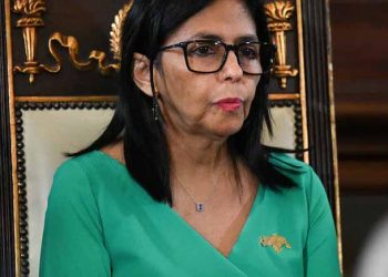 “No Foreign Agent Governing Venezuela”: Interim President Delcy Rodriguez