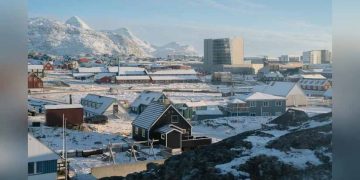 Denmark warns Trump to stop Greenland threats amid tensions with Venezuela