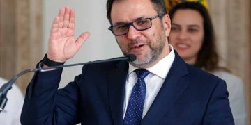 Amid US Tensions, Venezuela Says Ready To Pursue “New Agenda” With EU, UK