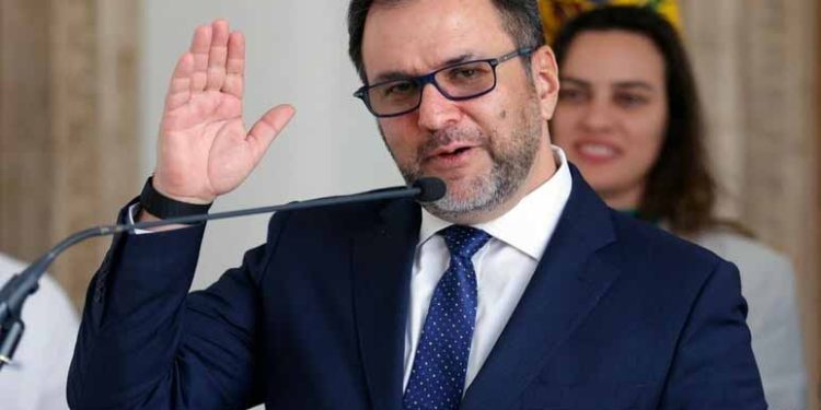 Amid US Tensions, Venezuela Says Ready To Pursue “New Agenda” With EU, UK