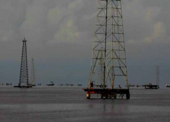 How Much Does Venezuela Owe China, And Why Is Oil Involved?