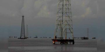 How Much Does Venezuela Owe China, And Why Is Oil Involved?