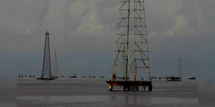 How Much Does Venezuela Owe China, And Why Is Oil Involved?