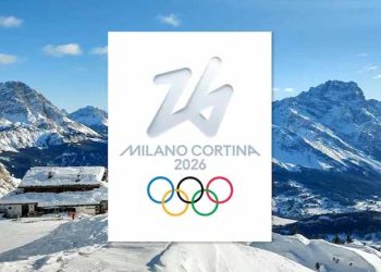 2026 Winter Olympics Could Wipe Out 3,000 Ice Rinks Worth of Snow: Report