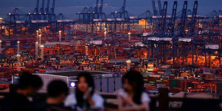 UN Predicts World Economic Growth To Slip To 2.7% In 2026