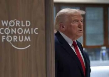 Saudi, Turkey, Pak: 8 Islamic Nations Agree To Join Trump’s Board Of Peace