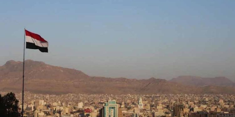 Saudi Arabia mandates inspection of flights between Aden, UAE: Yemen 1 Saudi Arabia mandates inspection of flights between Aden, UAE: Yemen