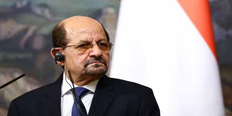 Yemen’s Prime Minister Quits, Replaced By Foreign Minister