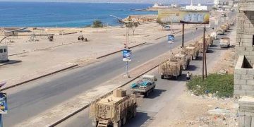 Yemen Separatists Launch 2-Year Independence Transition As Strikes Kill 20