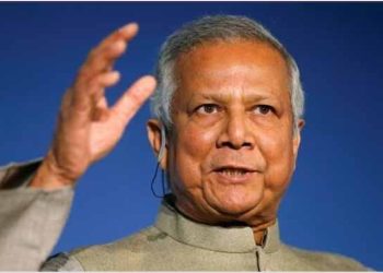 Bangladesh to limit PM’s tenure to 10 years? Yunus seeks ‘yes’ vote in referendum
