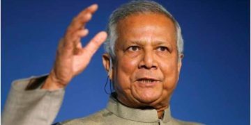 Bangladesh to limit PM’s tenure to 10 years? Yunus seeks ‘yes’ vote in referendum