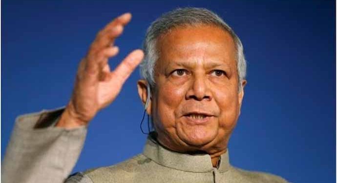 Bangladesh to limit PM’s tenure to 10 years? Yunus seeks ‘yes’ vote in referendum