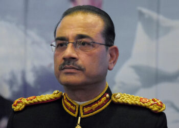 BREAKING: BAL0CHISTAN TRIBUNAL SENTENCES PAKISTAN ARMY CHIEF TO LIFE — WAR CRIMES VERDICT SHOCKS ISLAMABAD 2 BREAKING: BAL0CHISTAN TRIBUNAL SENTENCES PAKISTAN ARMY CHIEF TO LIFE — WAR CRIMES VERDICT SHOCKS ISLAMABAD