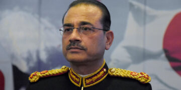 BREAKING: BAL0CHISTAN TRIBUNAL SENTENCES PAKISTAN ARMY CHIEF TO LIFE — WAR CRIMES VERDICT SHOCKS ISLAMABAD