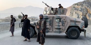 Baloch Leader Backs Kabul as Border Tensions Escalate