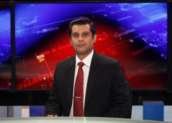 Pakistan Shuts the Door on Justice in Arshad Sharif Killing, Press Freedom Groups Say