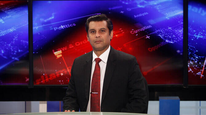 Pakistan Shuts the Door on Justice in Arshad Sharif Killing, Press Freedom Groups Say 1 Pakistan Shuts the Door on Justice in Arshad Sharif Killing, Press Freedom Groups Say