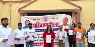 आरटीओ ऋतु सिंह ने परिवहन मेले में प्रचार प्रसार का निर्देश दिया