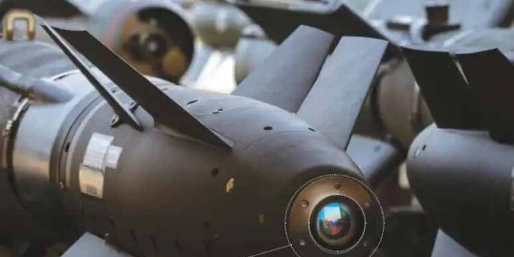 All About HAMMER Missiles, Weapon Used On Rafale Jets 1 All About HAMMER Missiles, Weapon Used On Rafale Jets
