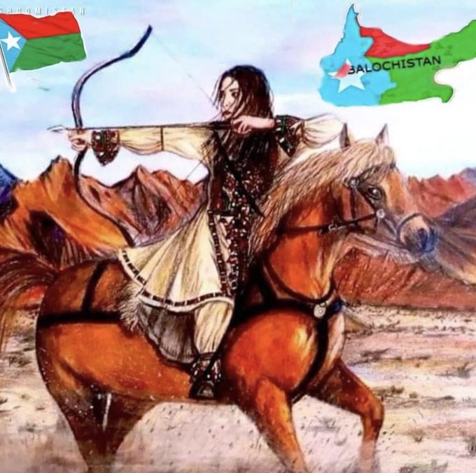 Global Gaze Turns to Balochistan as Strategic Trade & Energy Hub Prospect Rises 1 HBccAzuaQAAamBh