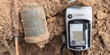 กัมพูชายันยึดมั่นพันธกรณีห้ามใช้ทุ่นระเบิด อ้างเป็นของเก่าตกค้างหลังมีรายงานพบทุ่นระเบิดใกล้ชายแดน