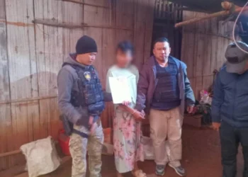 ปอศ.รวบ 3 สแกมเมอร์ตุ๋นลงทุนออนไลน์ พบแปลงเงินกว่า 100 ล้านเป็นสกุลคริปโทฯ