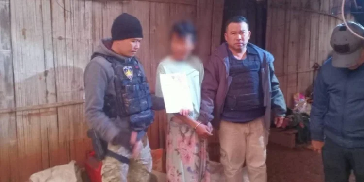 ปอศ.รวบ 3 สแกมเมอร์ตุ๋นลงทุนออนไลน์ พบแปลงเงินกว่า 100 ล้านเป็นสกุลคริปโทฯ