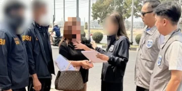 รวบสาวแสบหลอกเหยื่อร่วมลงทุนซื้อที่ดิน อ้างนักธุรกิจญี่ปุ่น ตั้งโรงงานในไทย เอาผิด “ฟอกเงิน”