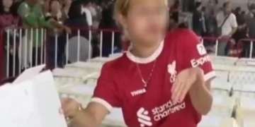 เปิดหีบเป็นเหตุ! ผอ.กกต.ชลบุรีแจ้งความเอาผิด “เบญจพร” ด้านทนายโวย “นิติสงคราม” พร้อมสู้คดี