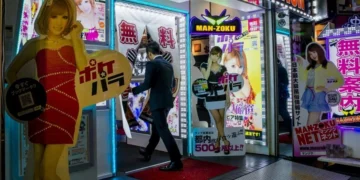 สายหื่นจบเห่!ญี่ปุ่นเล็งแก้กฎหมายต่อต้าน’ขายตัว’ ให้ลูกค้าซื้อเซ็กซ์มีความผิดด้วย