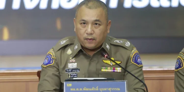 ผบก.ป. เร่งเอาผิดสัปเหร่อหื่น!เตรียมเรียกสอบผู้เสียหายเพิ่มอีก 5 ราย